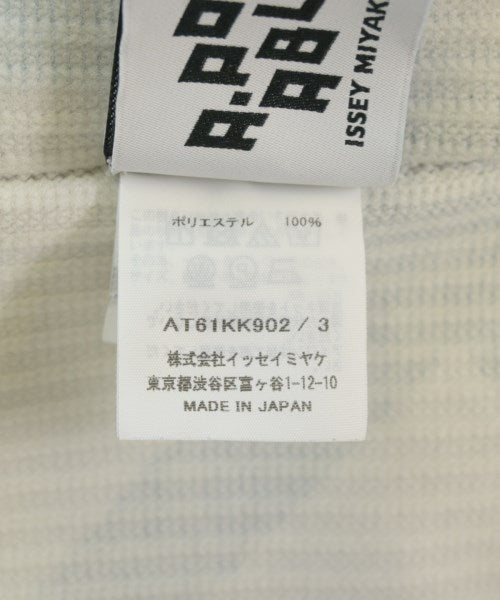 A-POC ABLE ISSEY MIYAKE T恤/上衣