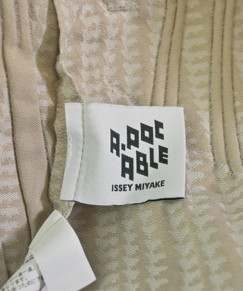 A-POC ABLE ISSEY MIYAKE 其他款