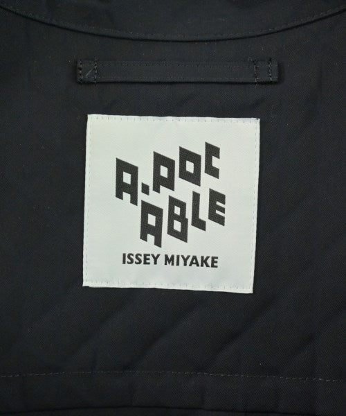 A-POC ABLE ISSEY MIYAKE 其他大衣