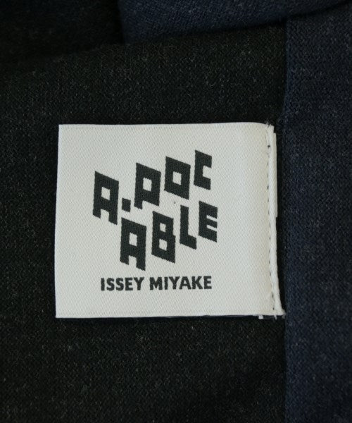 A-POC ABLE ISSEY MIYAKE T恤/上衣