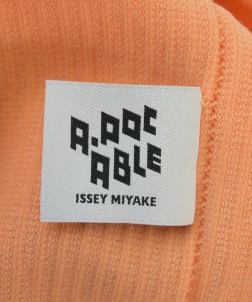 A-POC ABLE ISSEY MIYAKE 毛衣