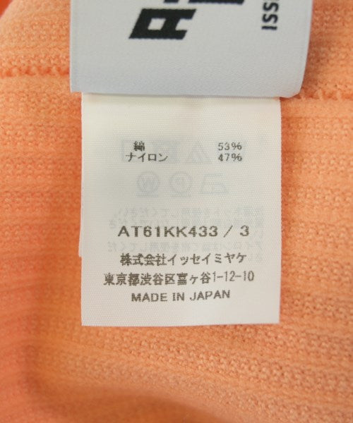 A-POC ABLE ISSEY MIYAKE 毛衣