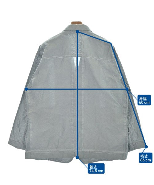 A-POC ABLE ISSEY MIYAKE 西裝外套