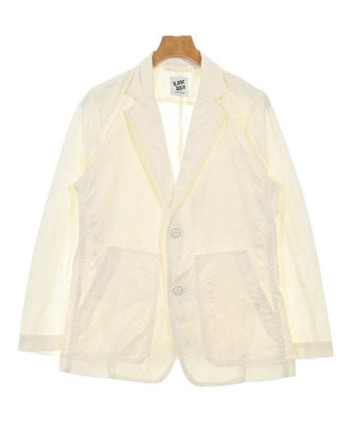 A-POC ABLE ISSEY MIYAKE 夾克