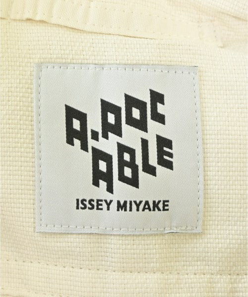 A-POC ABLE ISSEY MIYAKE 夾克