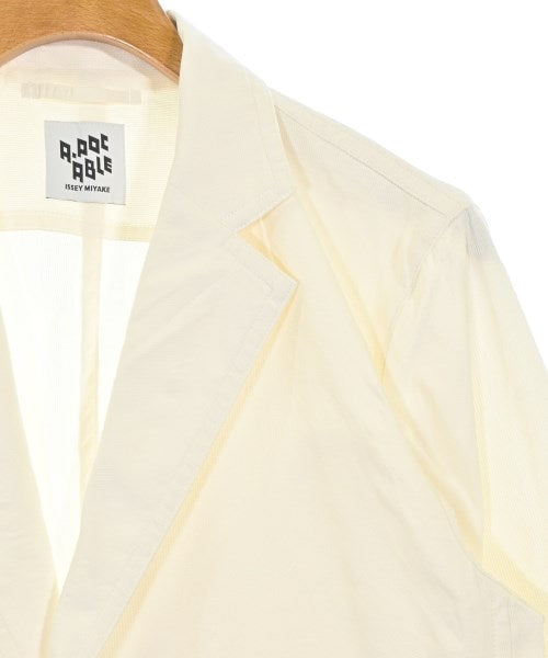A-POC ABLE ISSEY MIYAKE 夾克