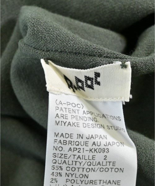 A-POC ABLE ISSEY MIYAKE 毛衣
