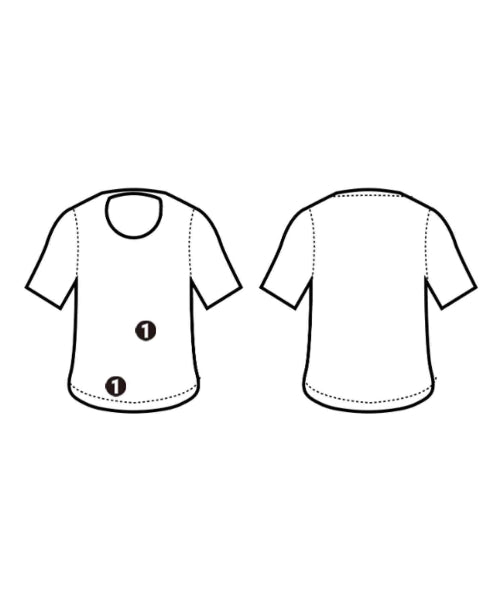 A-POC ABLE ISSEY MIYAKE 毛衣