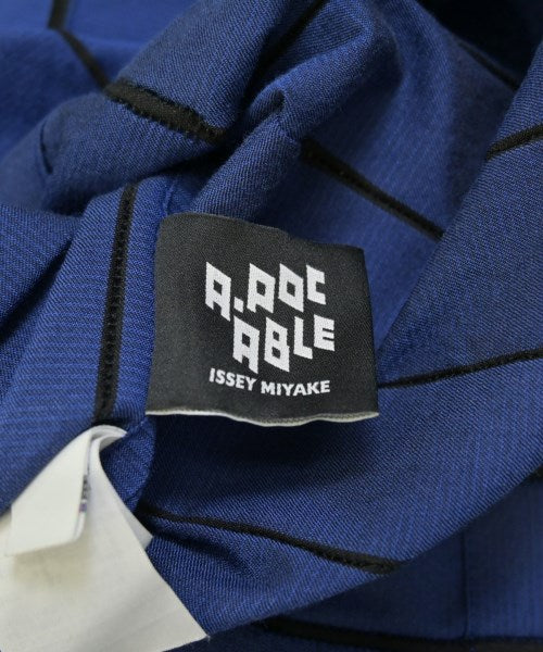 A-POC ABLE ISSEY MIYAKE 休閒襯衫