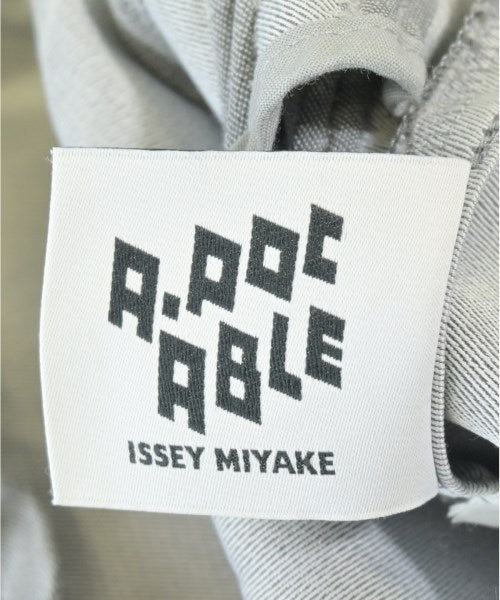 A-POC ABLE ISSEY MIYAKE 其他款