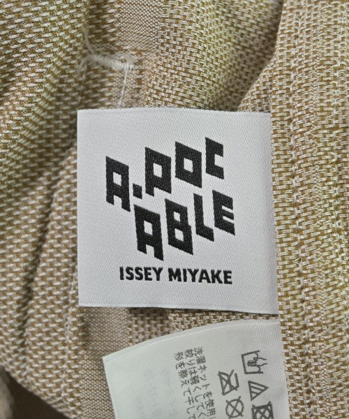A-POC ABLE ISSEY MIYAKE 其他款