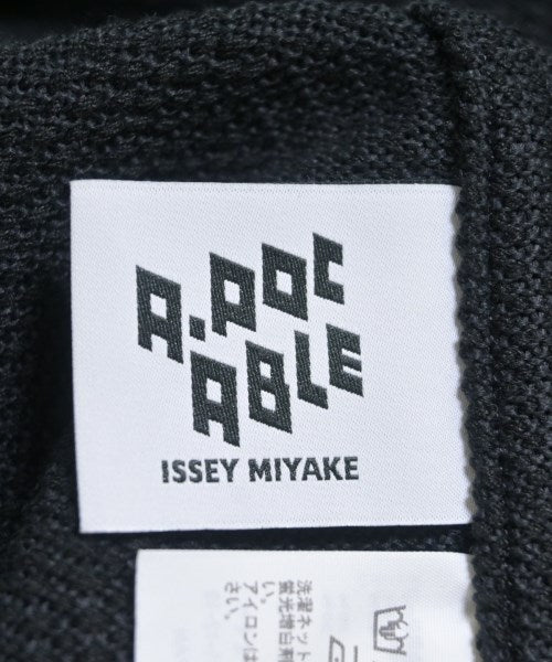 A-POC ABLE ISSEY MIYAKE 休閒夾克