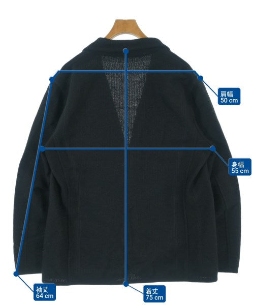 A-POC ABLE ISSEY MIYAKE 休閒夾克