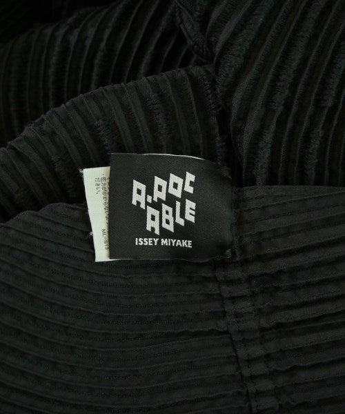 A-POC ABLE ISSEY MIYAKE 運動衫