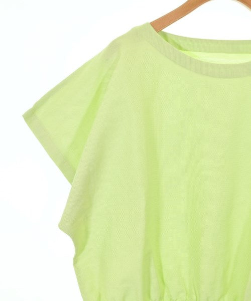 A-POC ABLE ISSEY MIYAKE 女襯衫