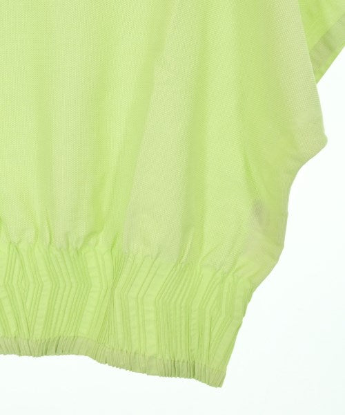 A-POC ABLE ISSEY MIYAKE 女襯衫