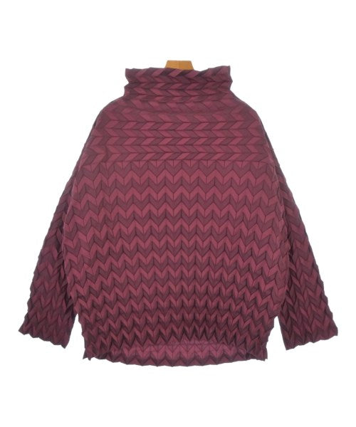 A-POC ABLE ISSEY MIYAKE 休閒襯衫