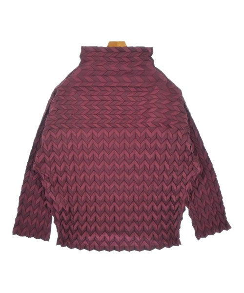 A-POC ABLE ISSEY MIYAKE 休閒襯衫