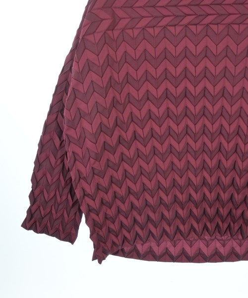 A-POC ABLE ISSEY MIYAKE 休閒襯衫