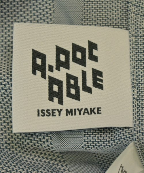 A-POC ABLE ISSEY MIYAKE 西裝外套