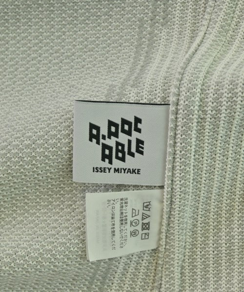 A-POC ABLE ISSEY MIYAKE 夾克