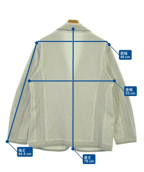 A-POC ABLE ISSEY MIYAKE 夾克