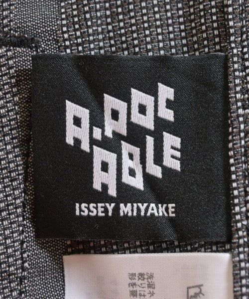 A-POC ABLE ISSEY MIYAKE 其他款