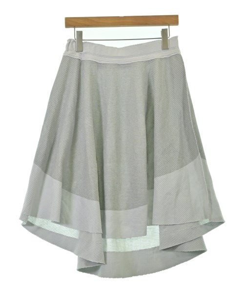A-POC ABLE ISSEY MIYAKE 膝上裙