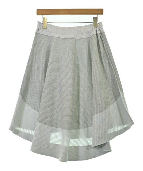A-POC ABLE ISSEY MIYAKE 膝上裙