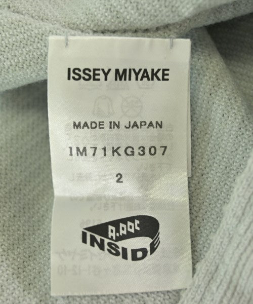 A-POC ABLE ISSEY MIYAKE 膝上裙