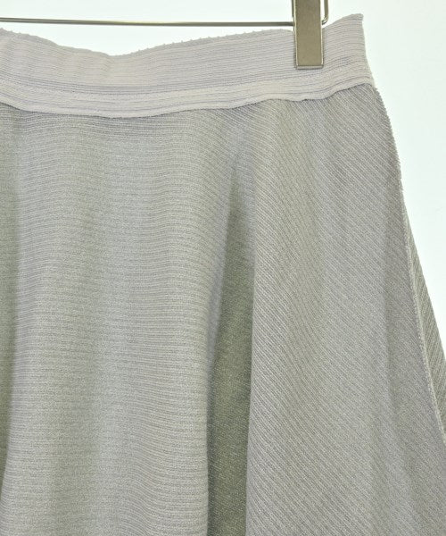 A-POC ABLE ISSEY MIYAKE 膝上裙