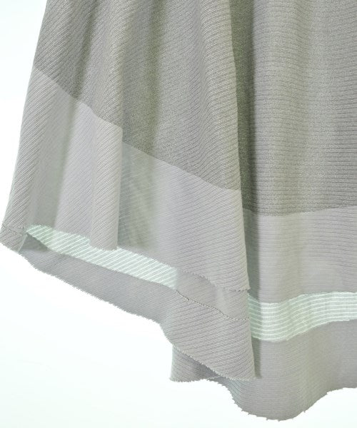 A-POC ABLE ISSEY MIYAKE 膝上裙