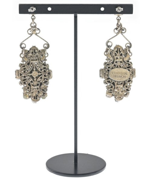 ERICKSON BEAMON 耳飾