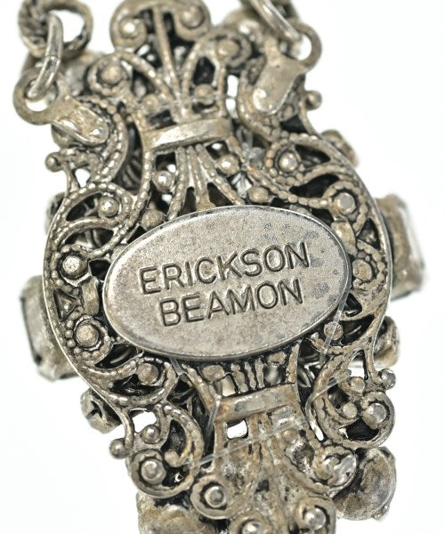 ERICKSON BEAMON 耳飾