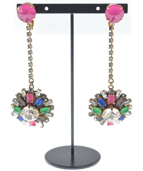 ERICKSON BEAMON 耳環　