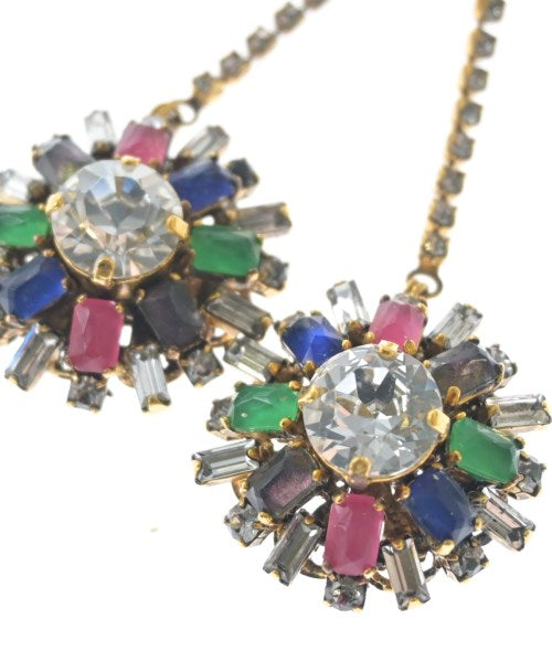 ERICKSON BEAMON 耳環　