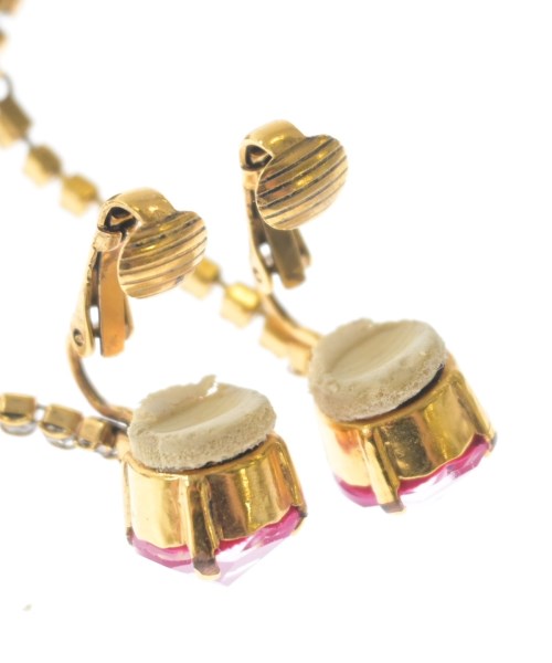 ERICKSON BEAMON 耳環　