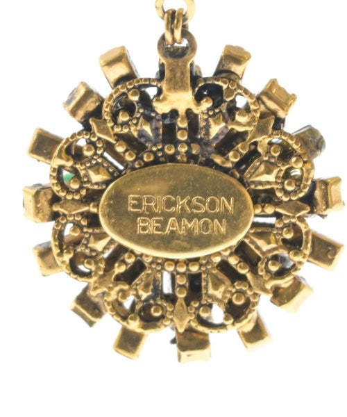 ERICKSON BEAMON 耳環　