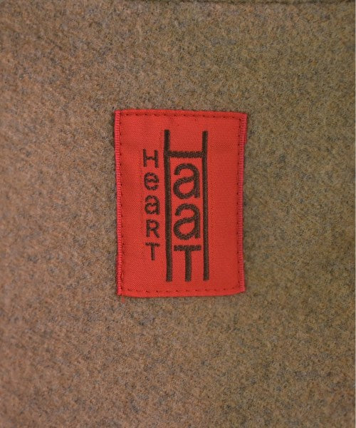 Haat 其他大衣