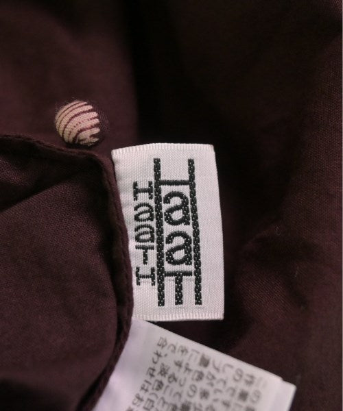 Haat 襯衫裙