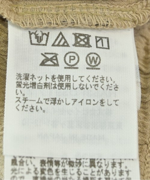 Haat 休閒襯衫