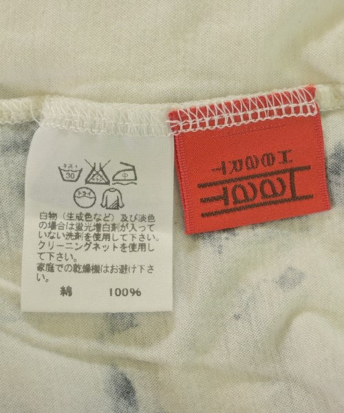 Haat T恤/上衣