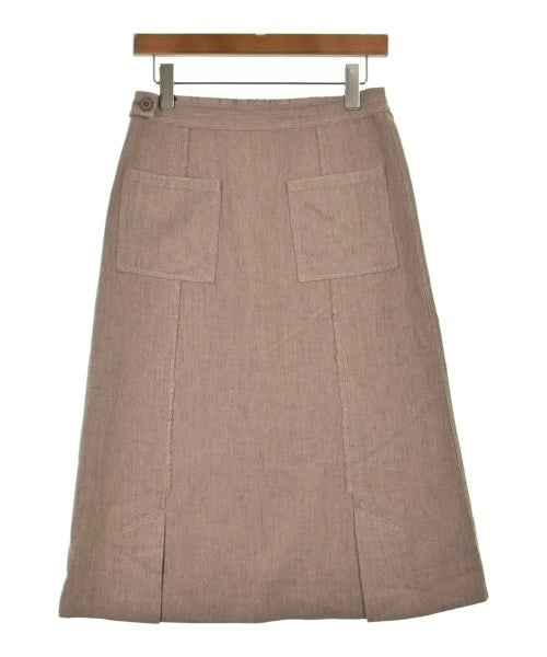 Haat 長裙/超長裙