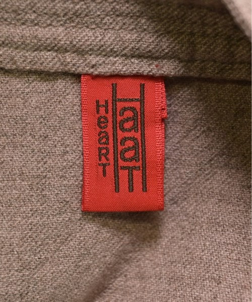 Haat 長裙/超長裙