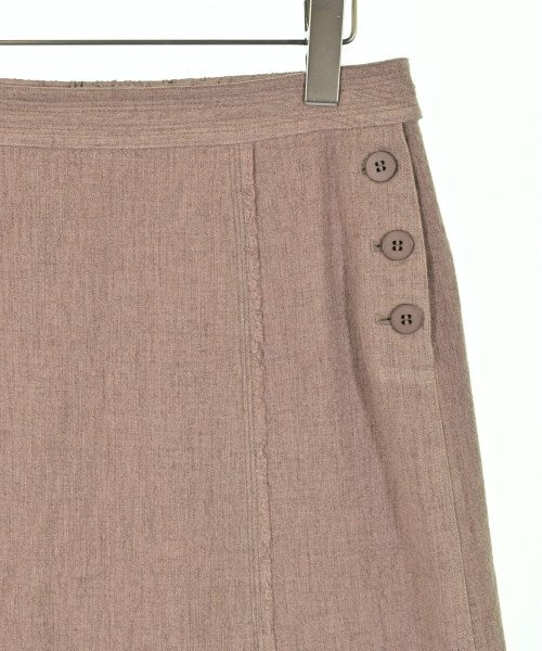 Haat 長裙/超長裙