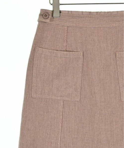 Haat 長裙/超長裙