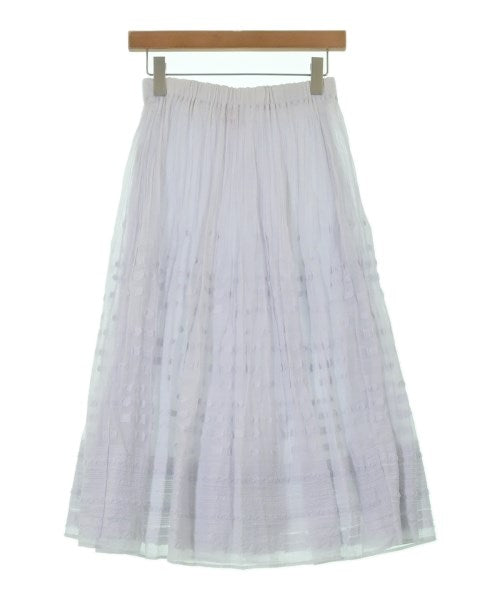 Haat 長裙/超長裙