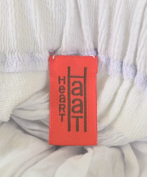 Haat 長裙/超長裙