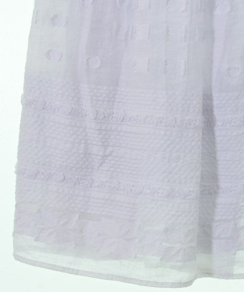 Haat 長裙/超長裙