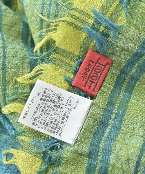 Haat 披肩